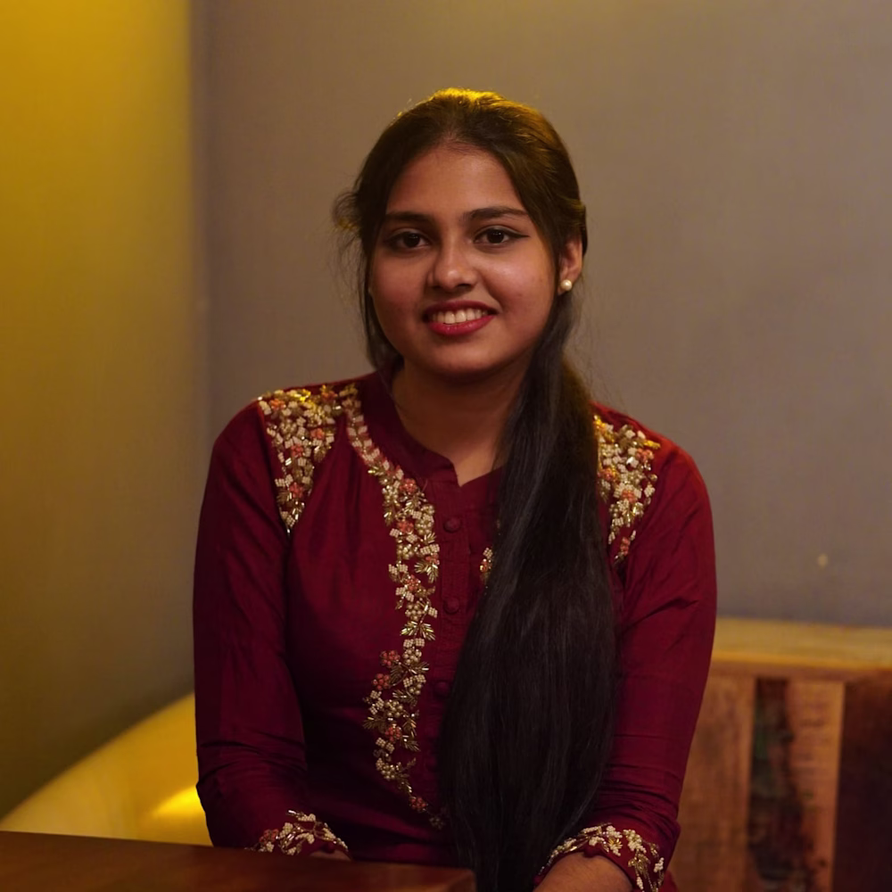 Tehrim Siddiqa