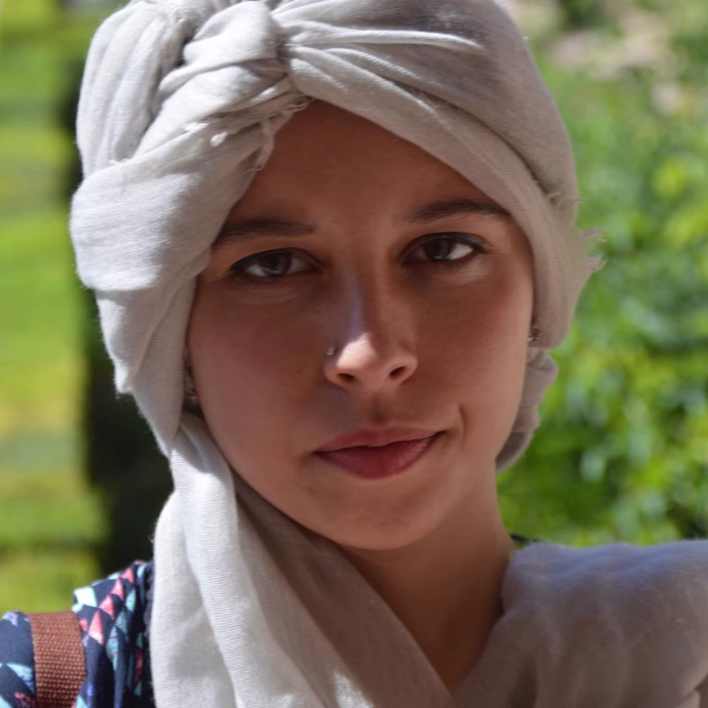 Farah Hassan