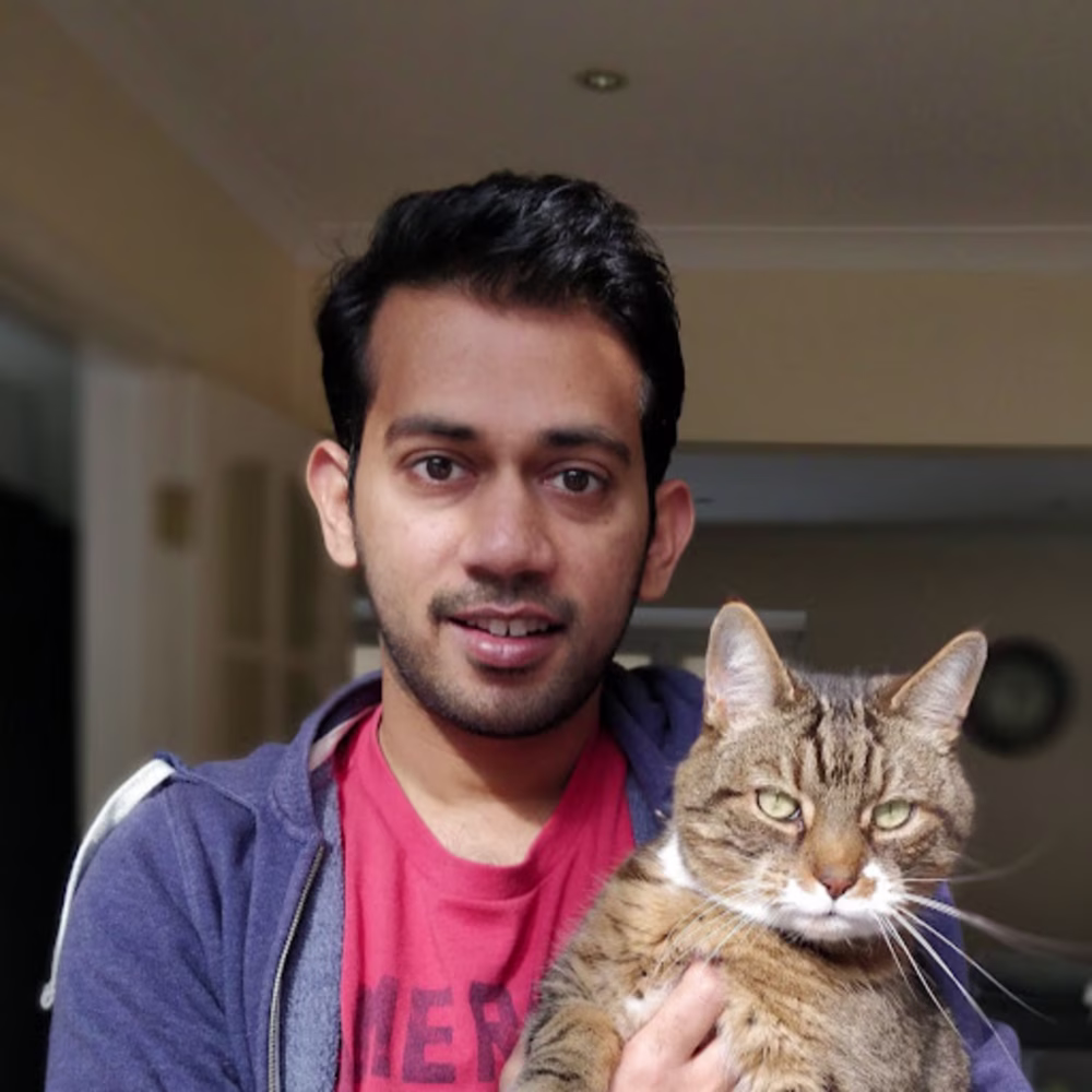 Amaan Rizvi