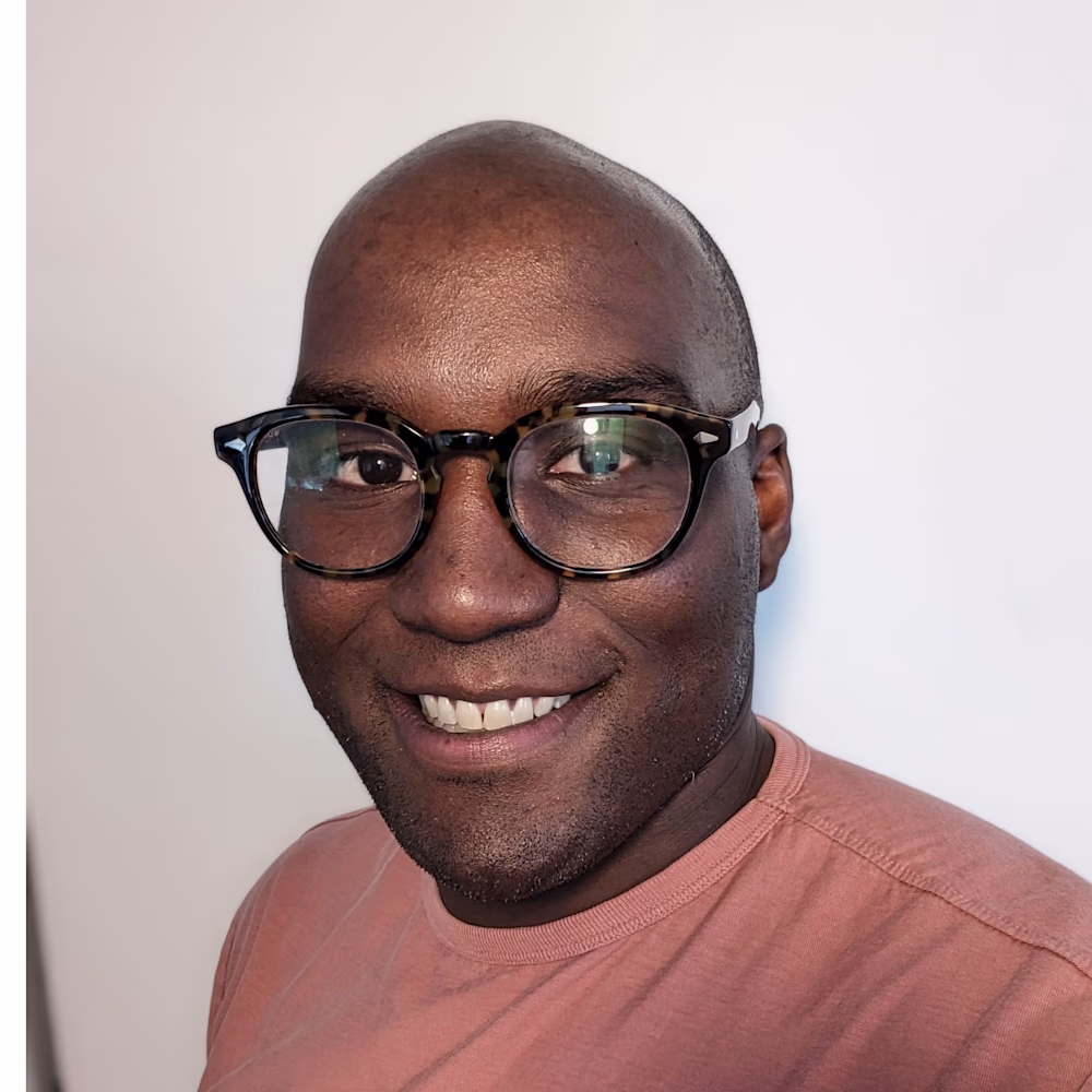 Osahon Okundaye
