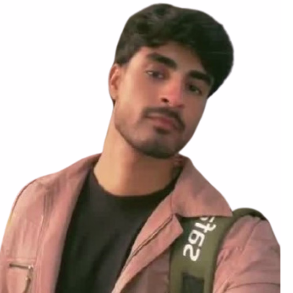 Saransh Purohit
