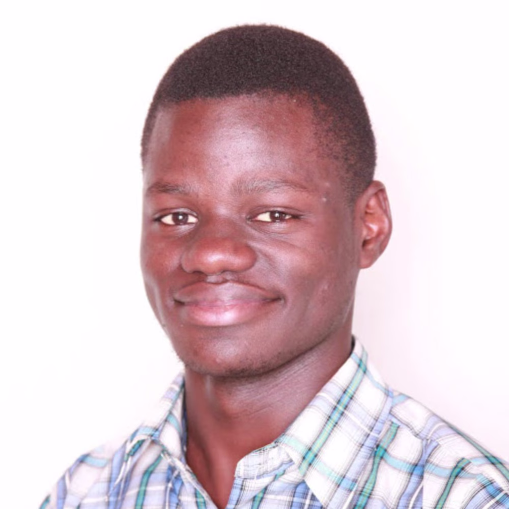 Isaac Baraka