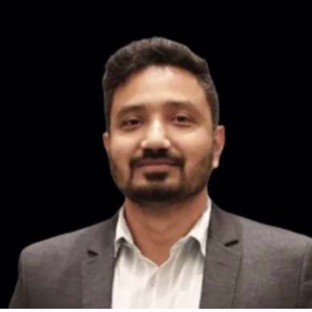 Parmar Parth Ranjitsinh 