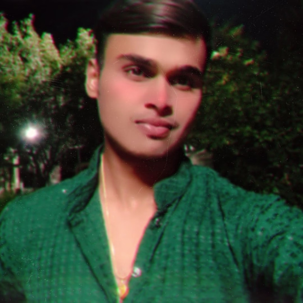 Yash Shrivas