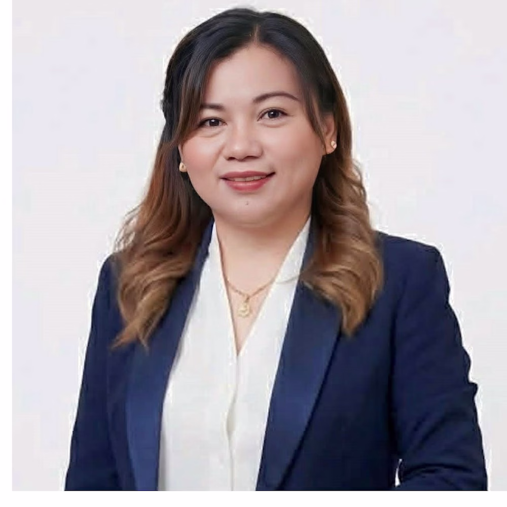 Glenda Bangis