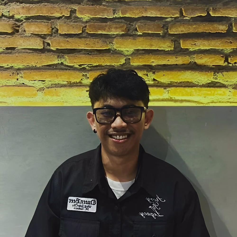 Ananda Fiqri Sanjani