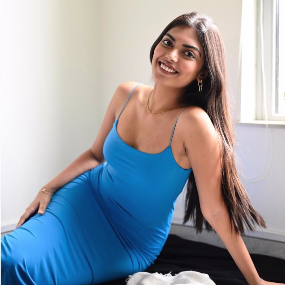 Angel Dsouza