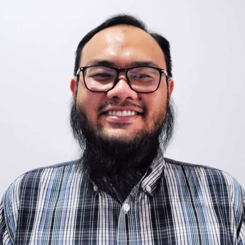 Mochamad Rizana Mauluddin