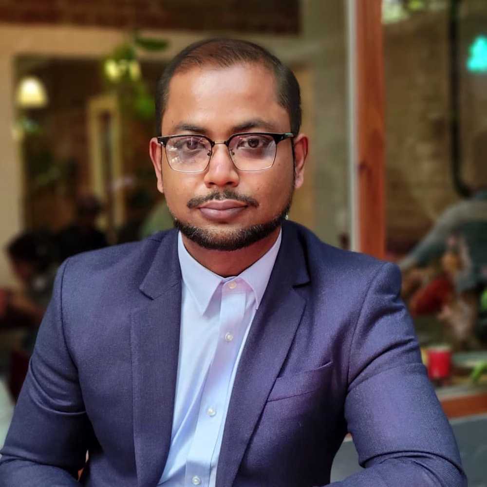 Mahmud Munajil Rahman