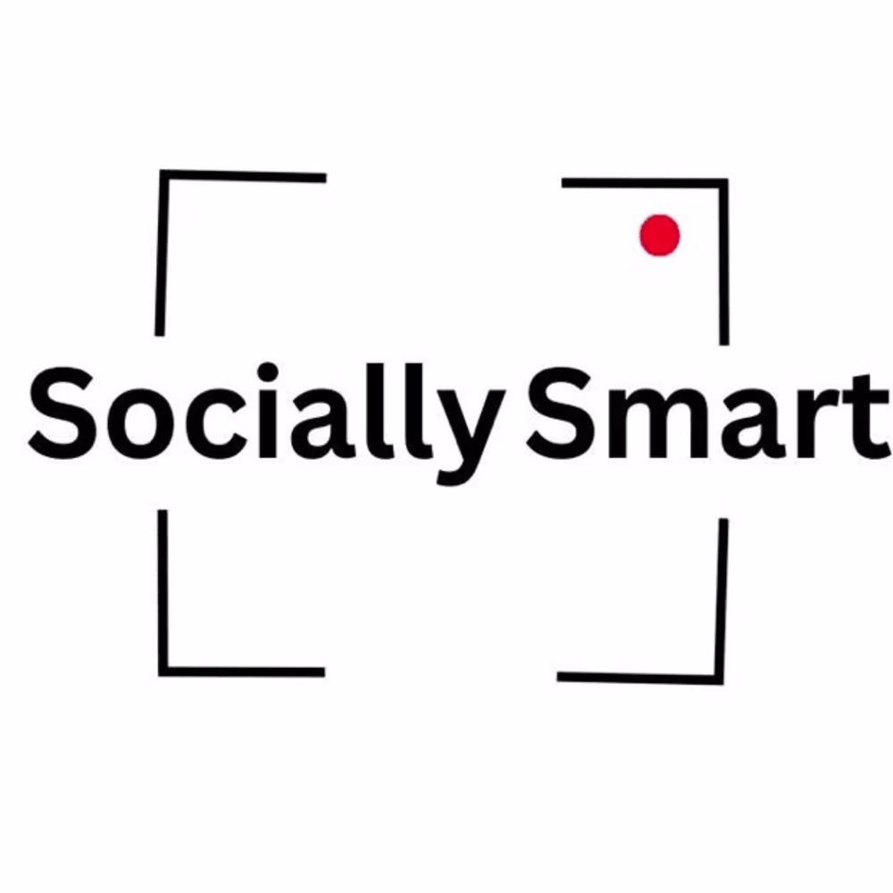 Socially Smart