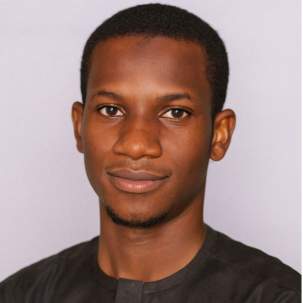 Abubakar Abdullahi