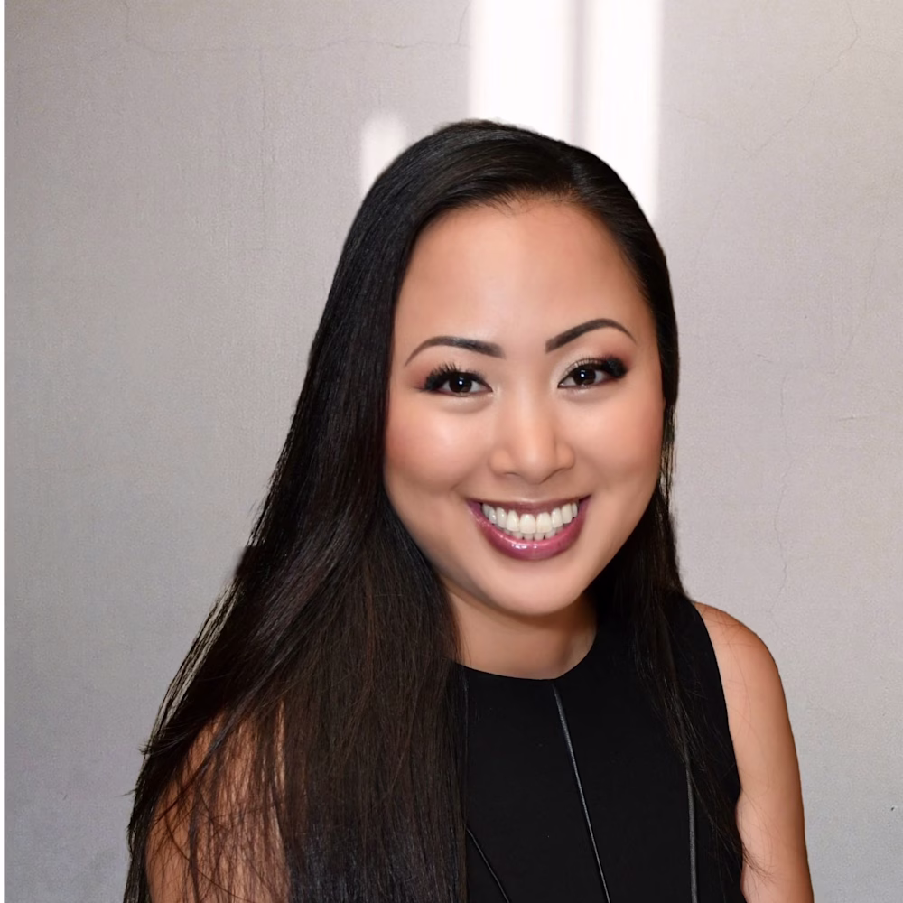 Claire Wong