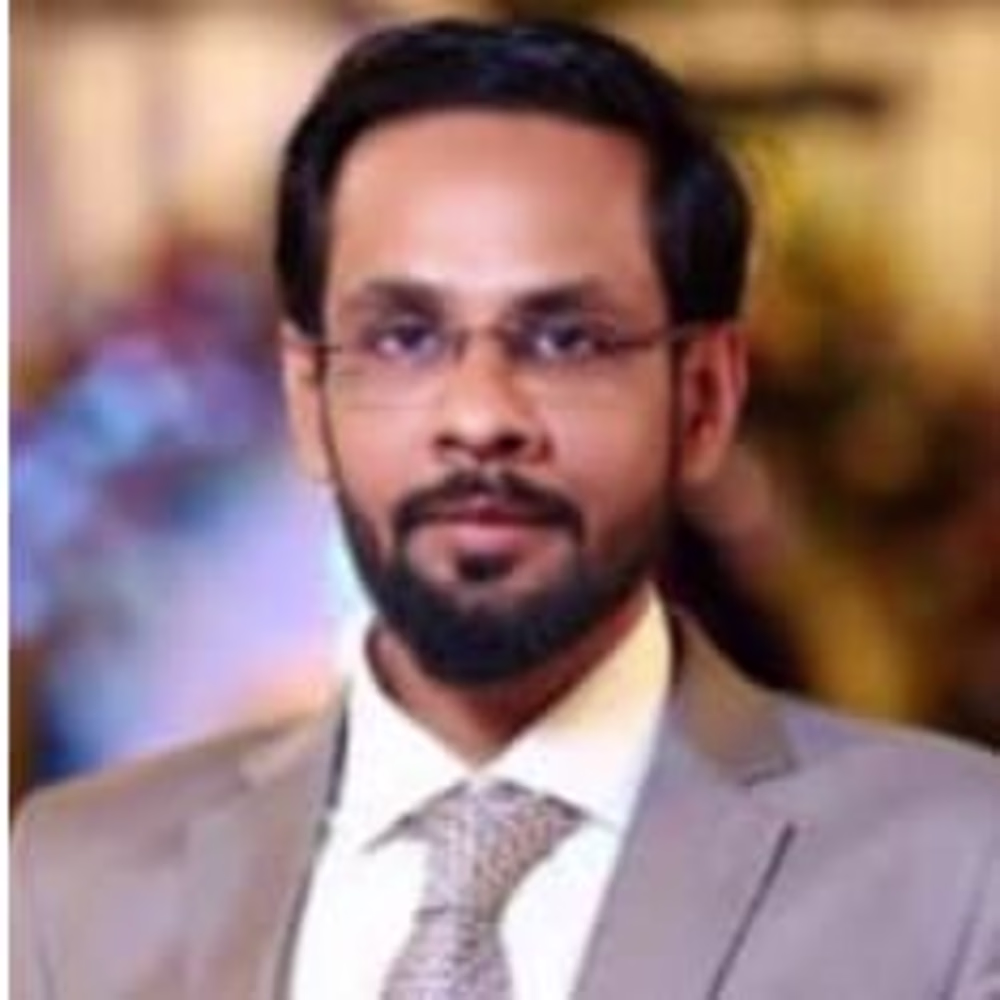 Huzaifa Bin Akhter