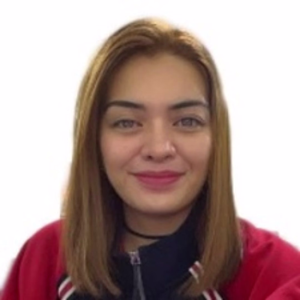 Kimberly Tamara