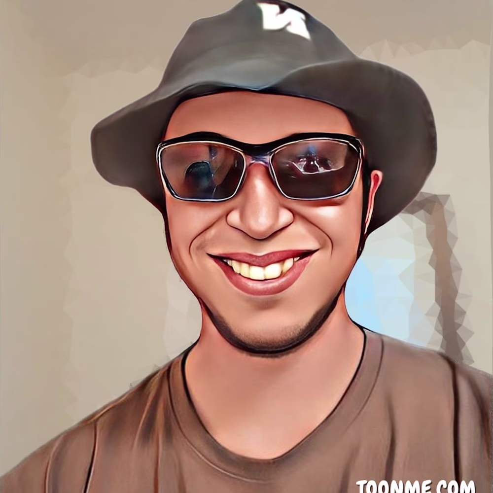 Ethan Kupershtein