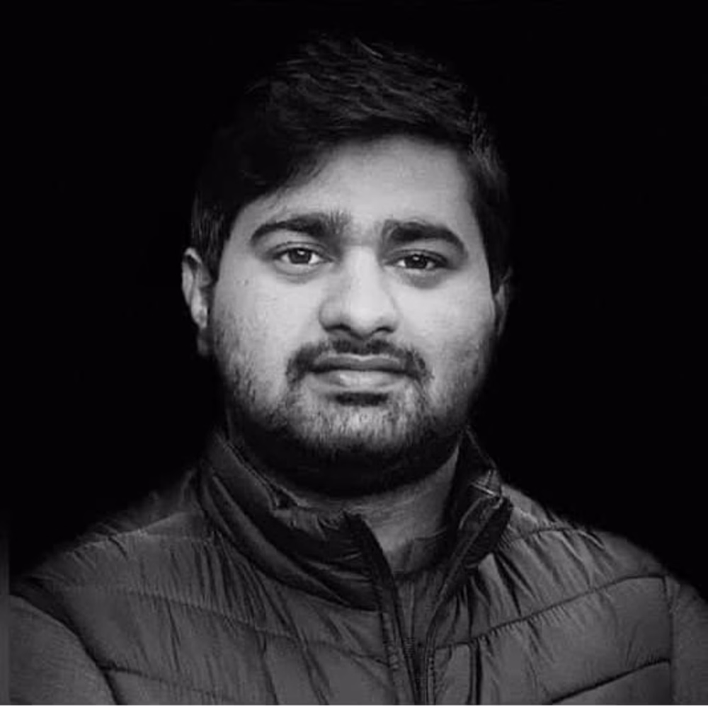 Muhammad Junaid Ashraf