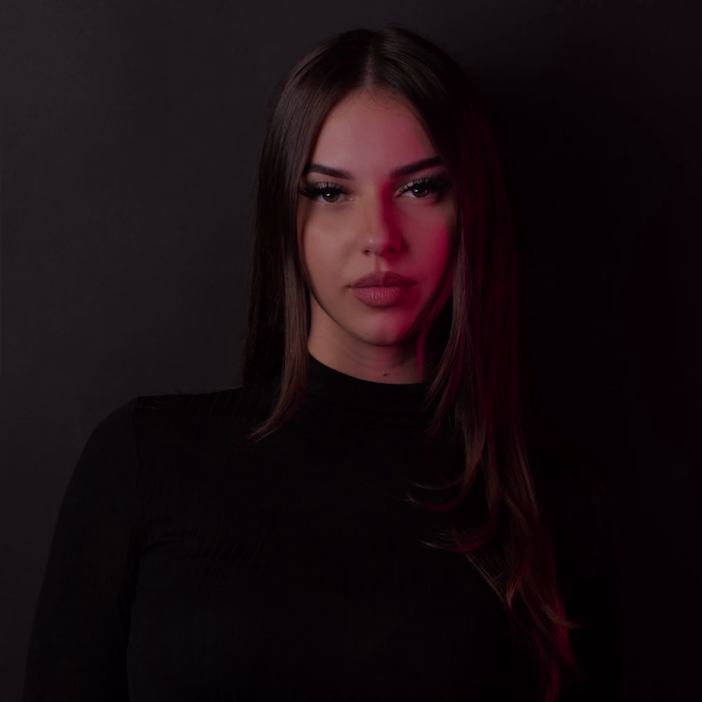 Sheila Saliu