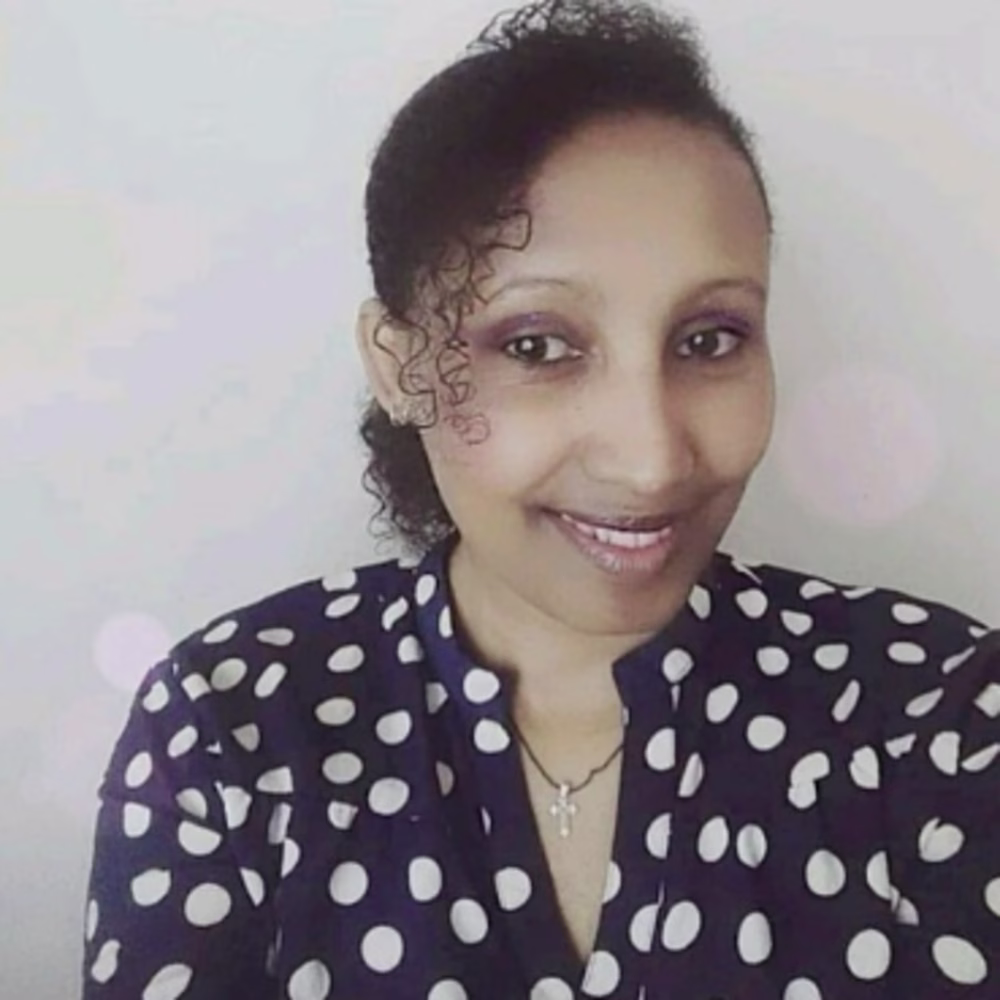 Meseret Gashaye