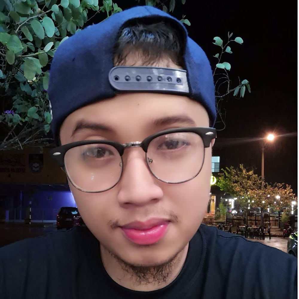 Nazrul Razali