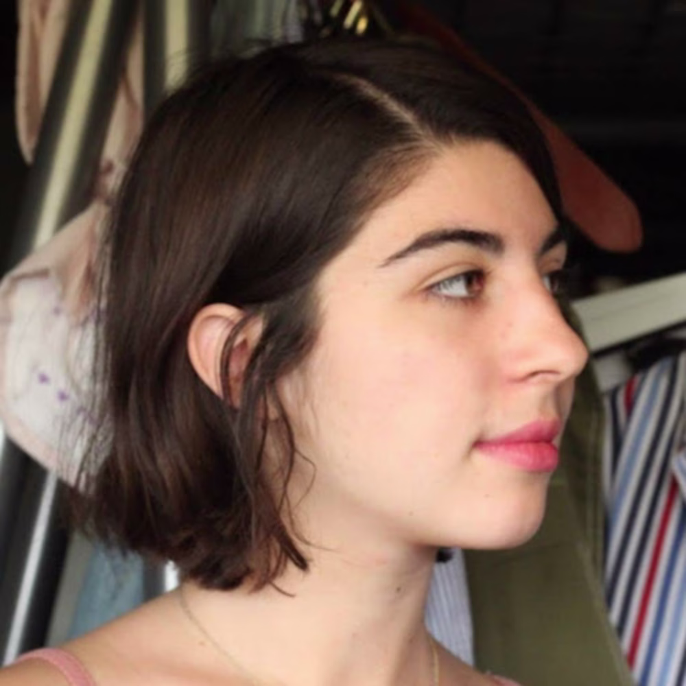 Sara Brescacin