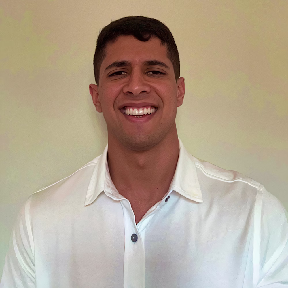 Klinferson Oliveira