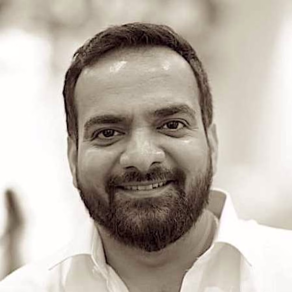 Brijesh Bollar