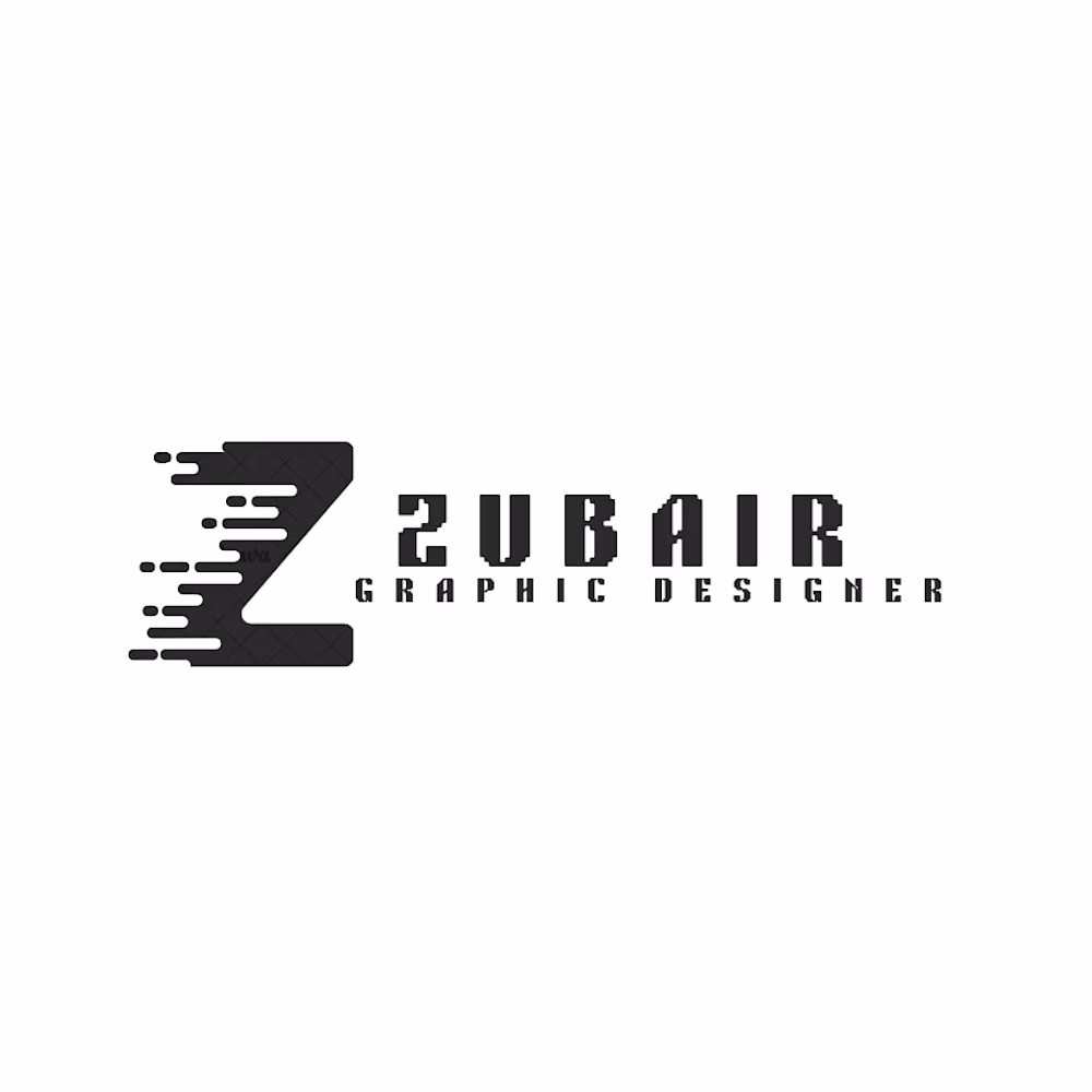 M. ZUBAIR
