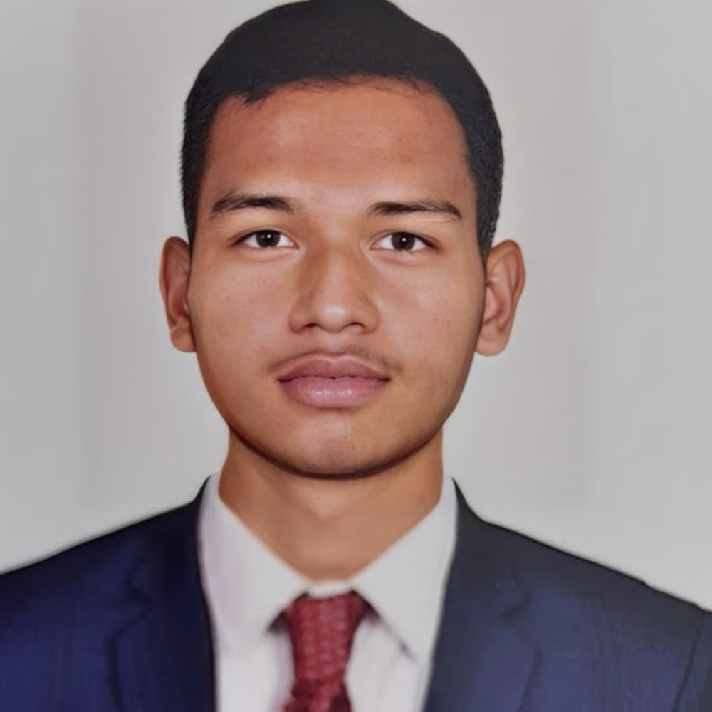 SHAIK MD SHABBIR SHAIK