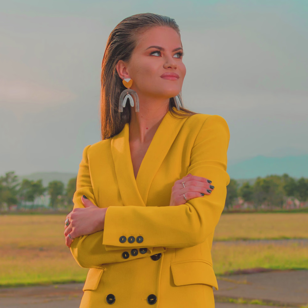 Valentina Dronjak