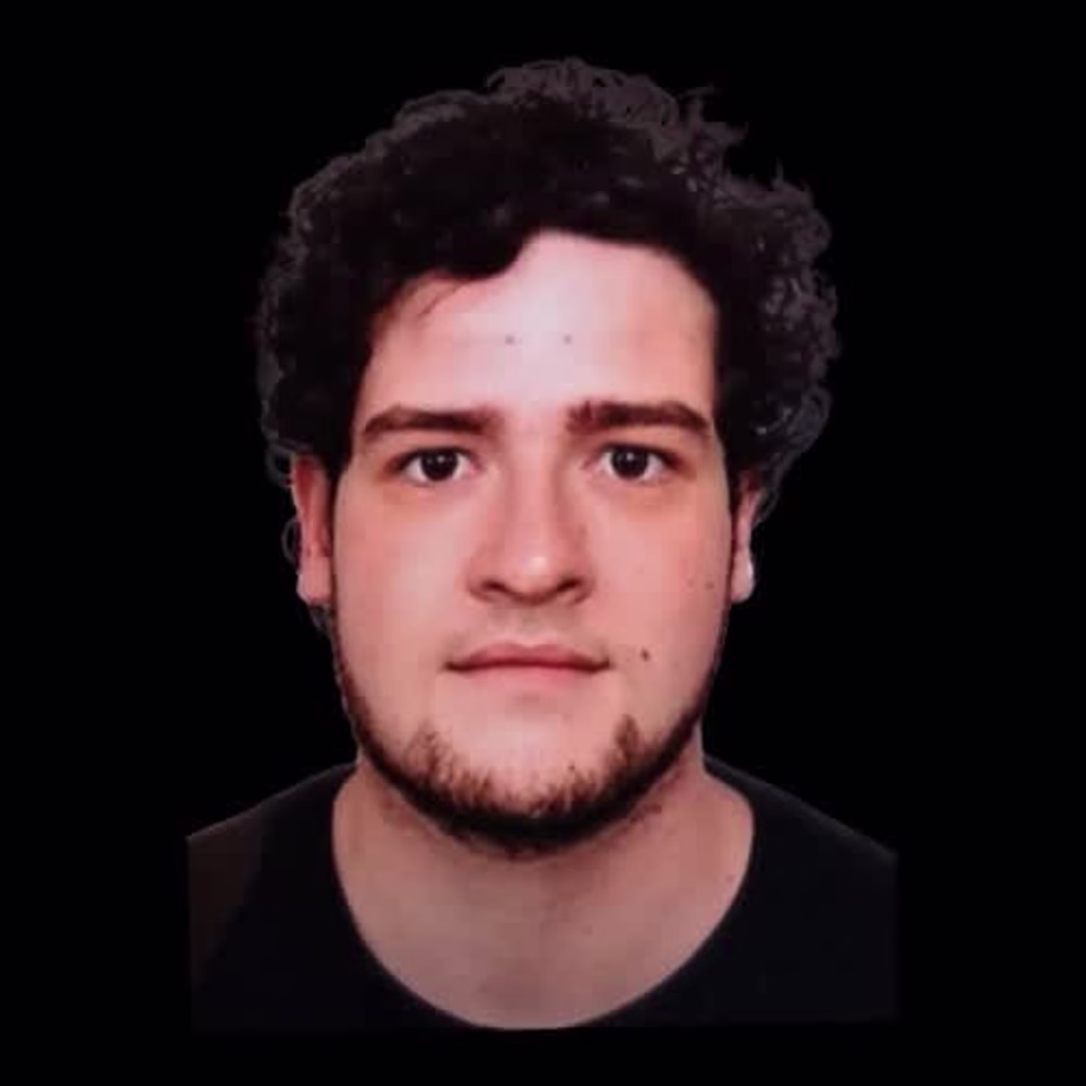 Víctor García Fernández