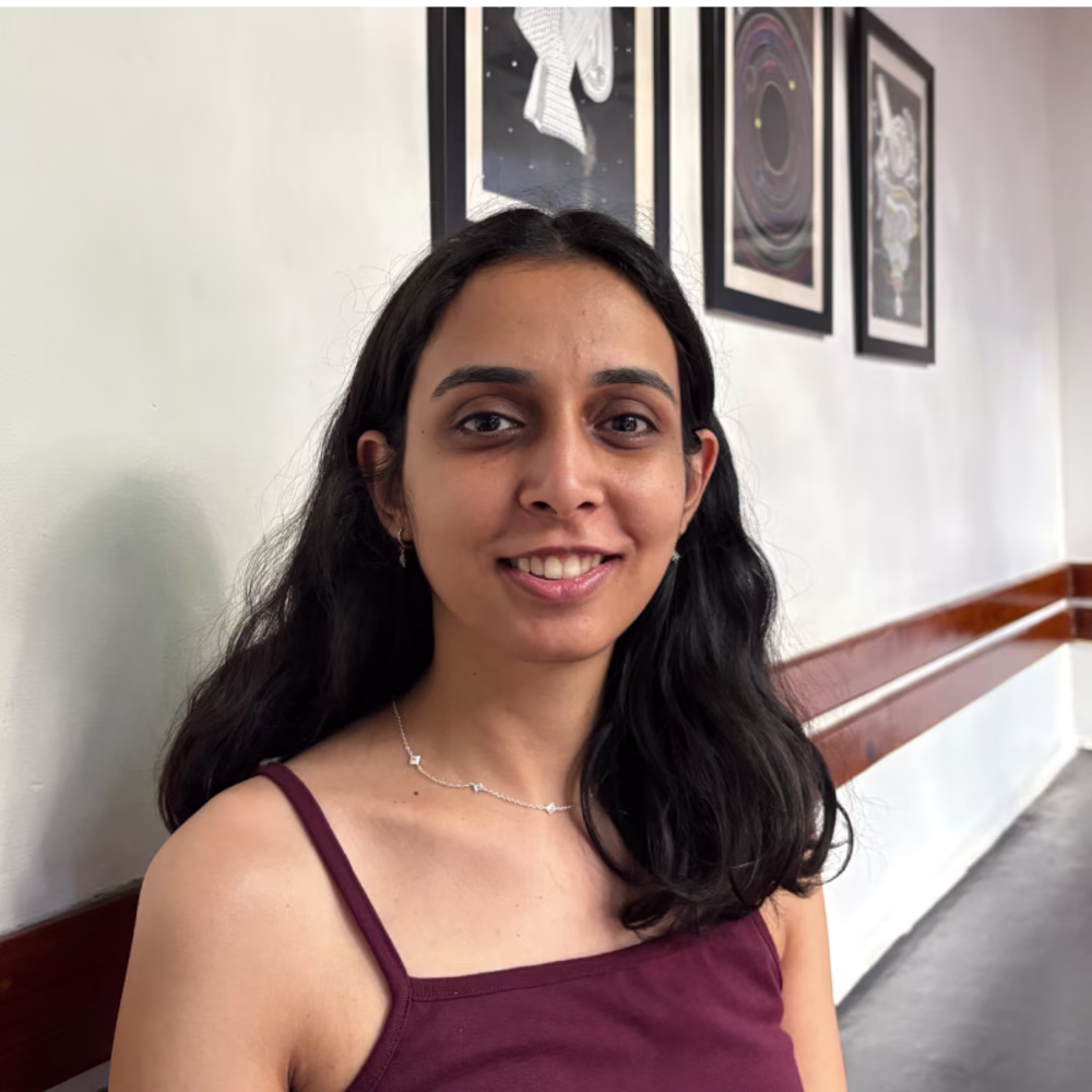 Khushmeen Sidhu