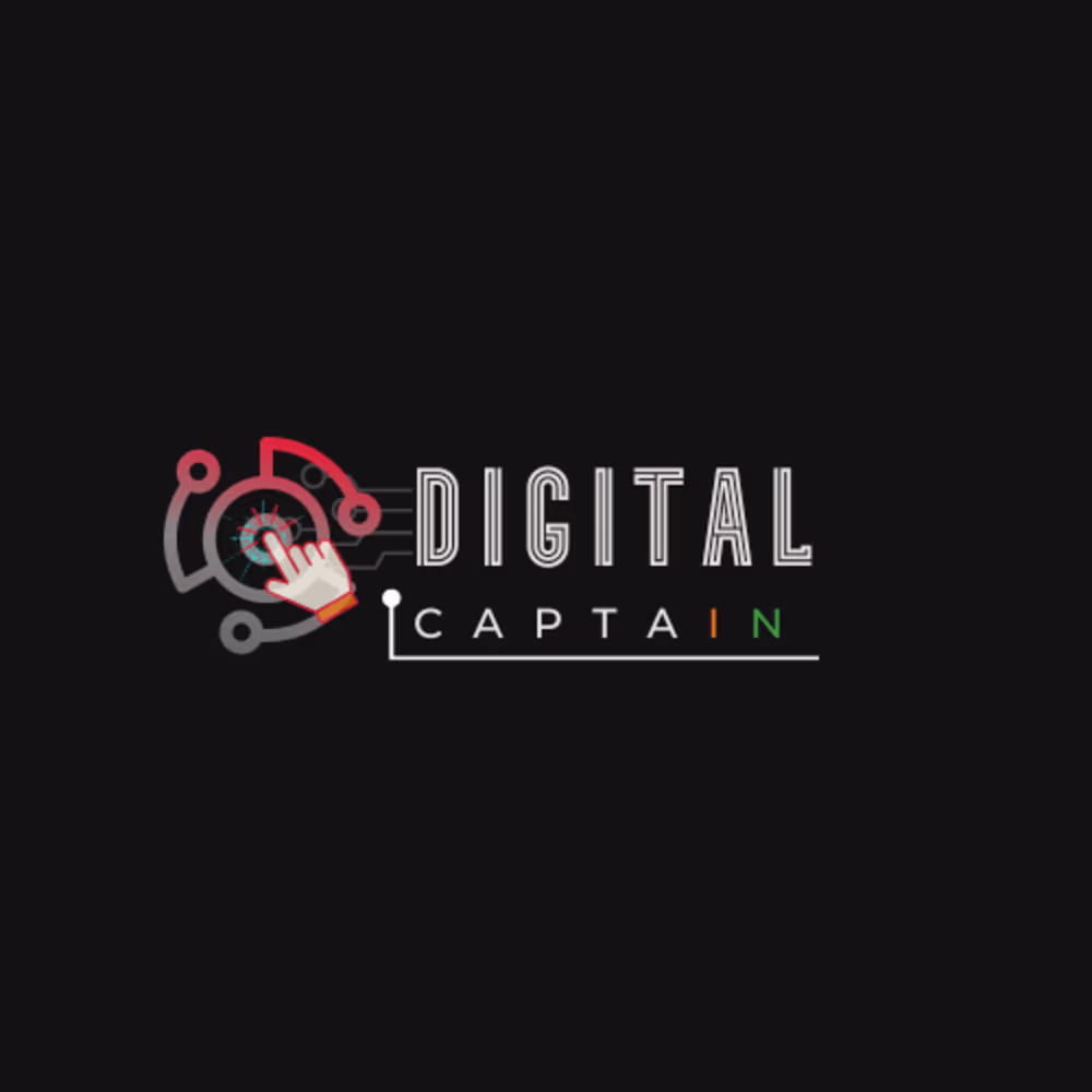 Digital Captain