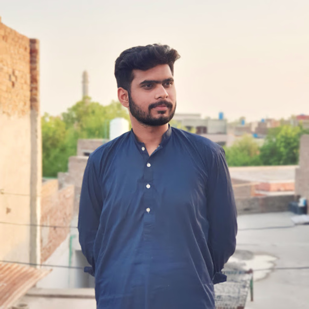 Saad Gondal
