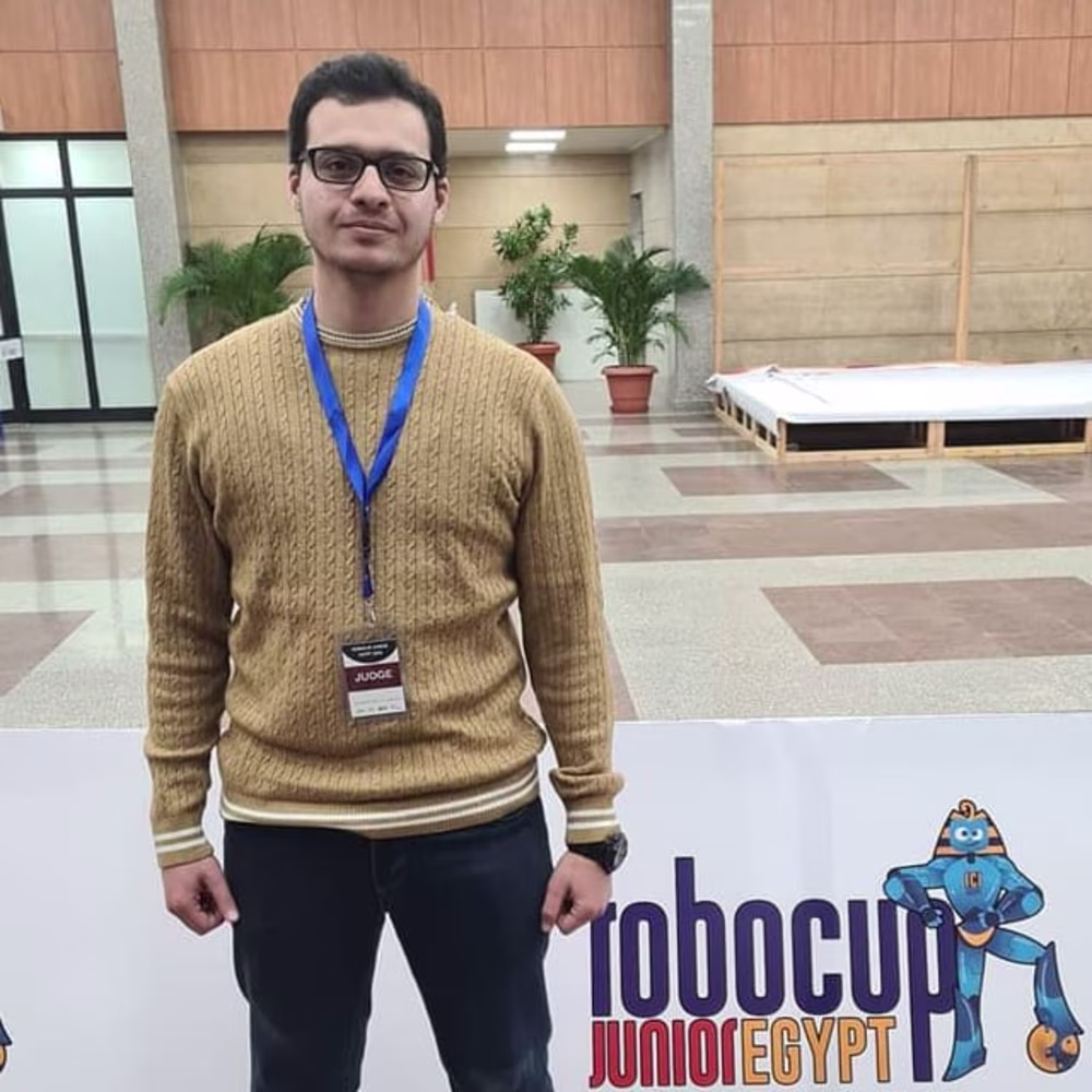 Emad El Deen El Saghier