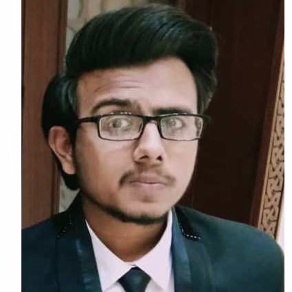 Muhammad Aamir Subhani