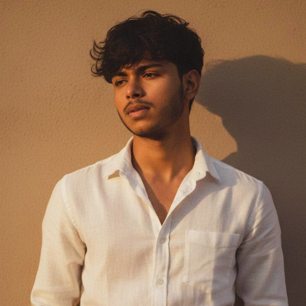 Nishant Nehra