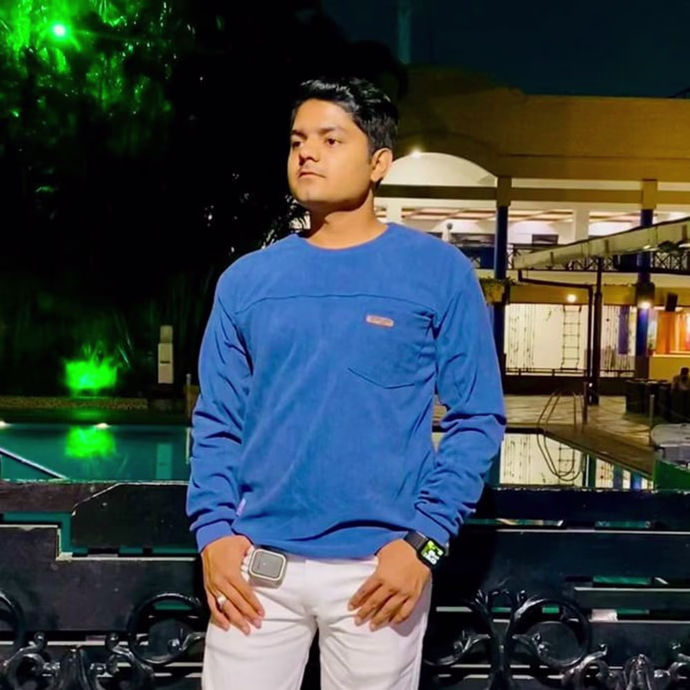 Shahnawaz Sheikh