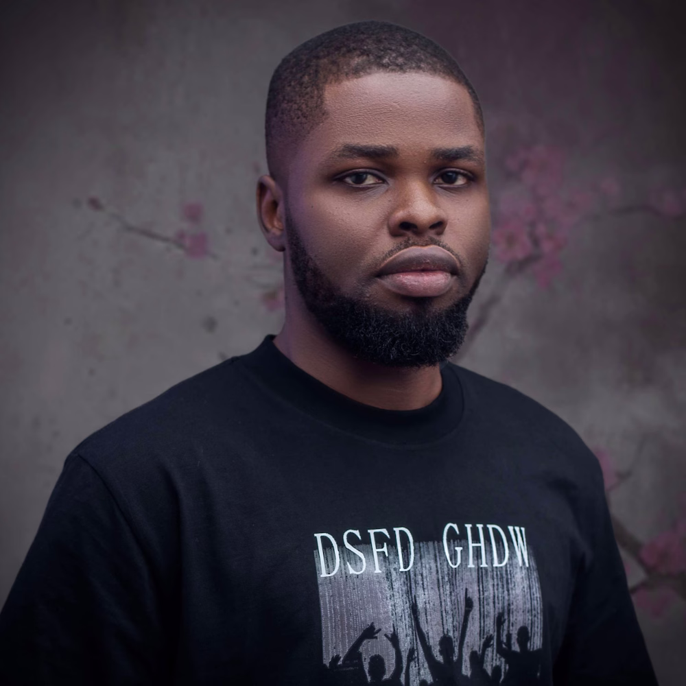 Emmanuel Onyia