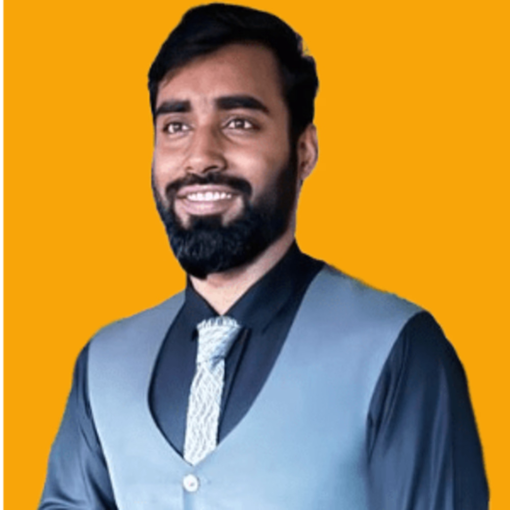 Shahzib Najeeb