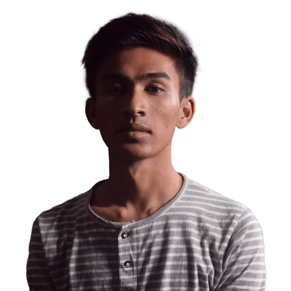 Kishnanda Mangsatabam