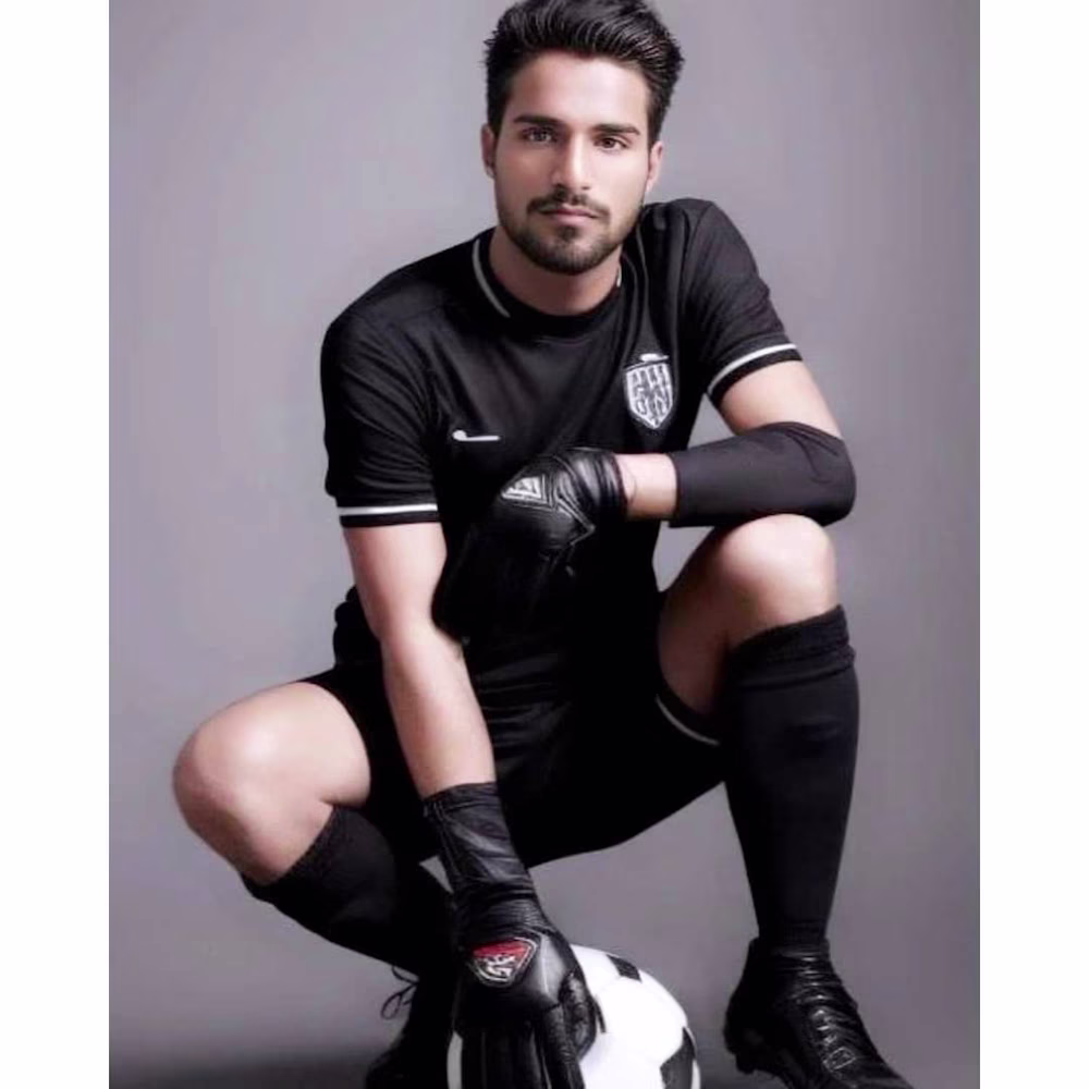 Manish Kumar Verma