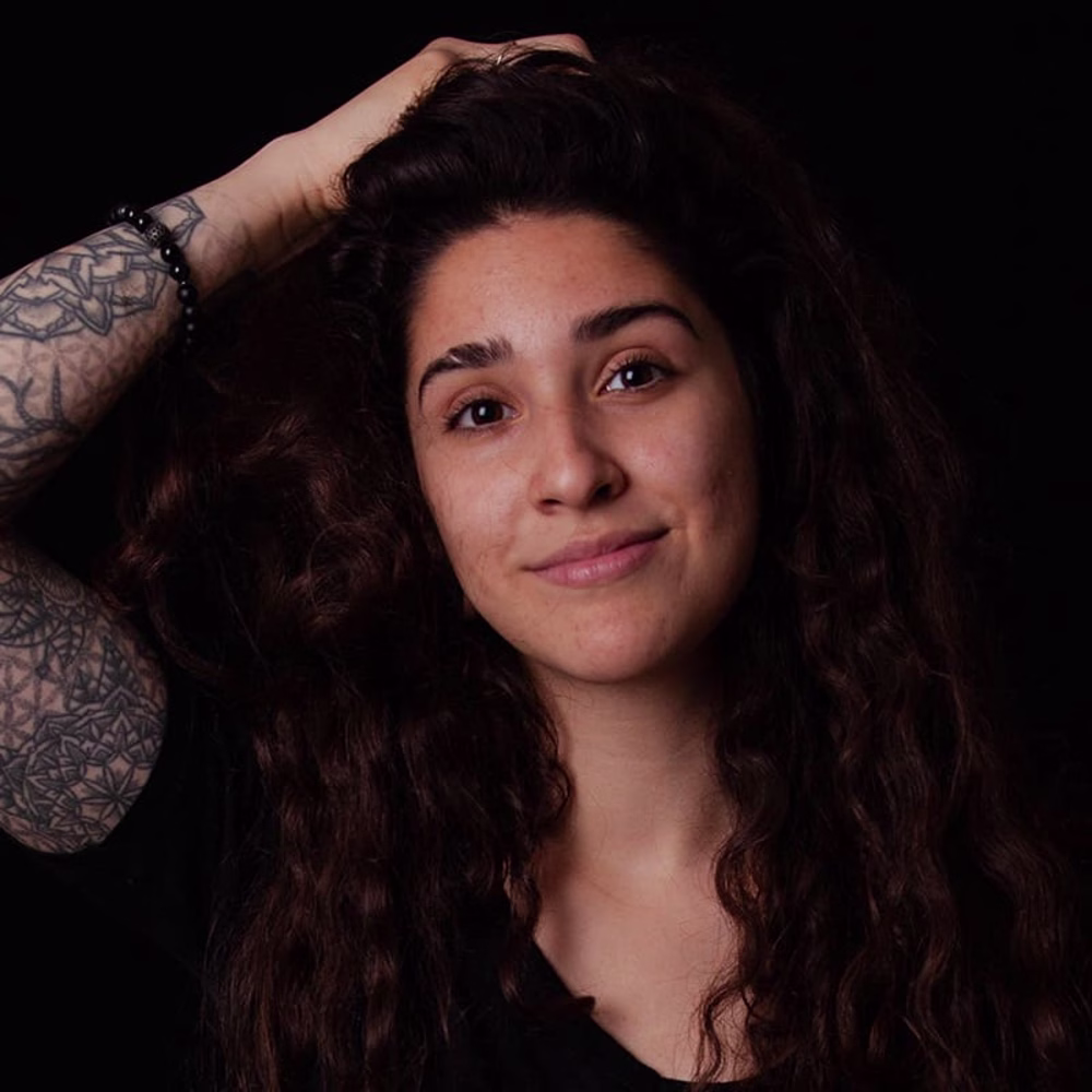 Katarina Escobar Dobrijević