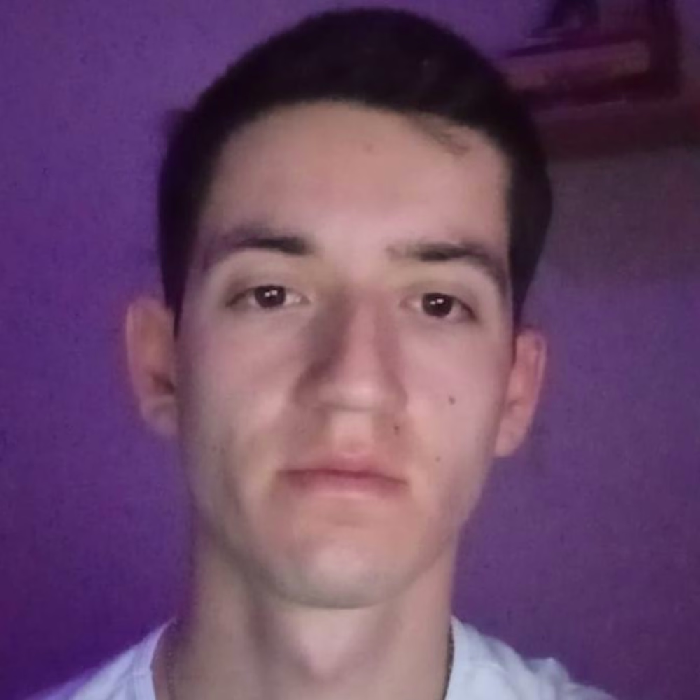 João Vitor de Mello