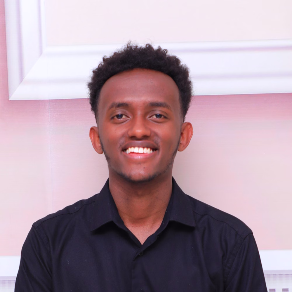 Yared Abera