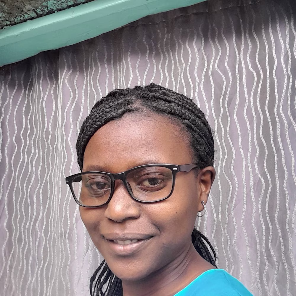 Mercy Njeri