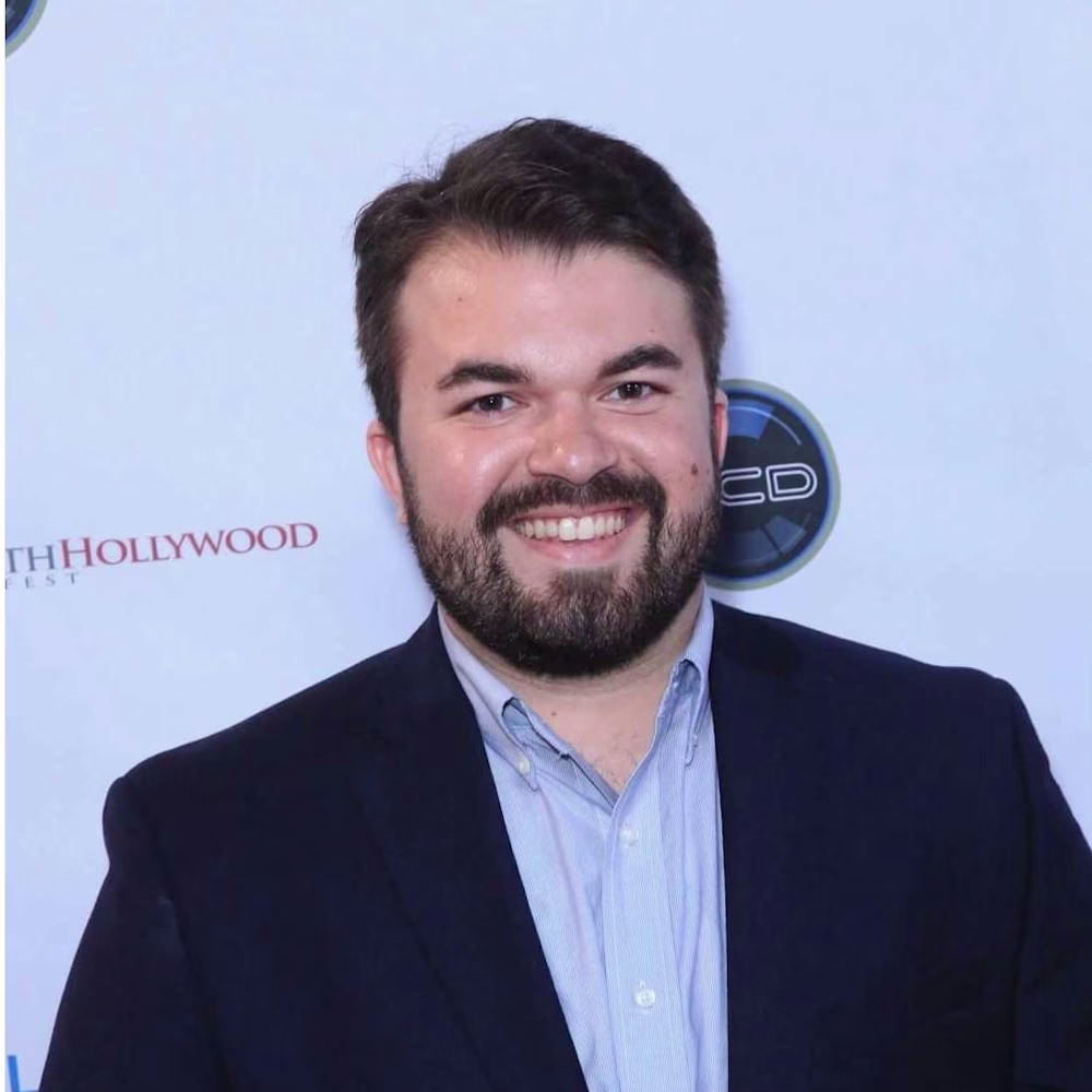 Gregory Schroeder