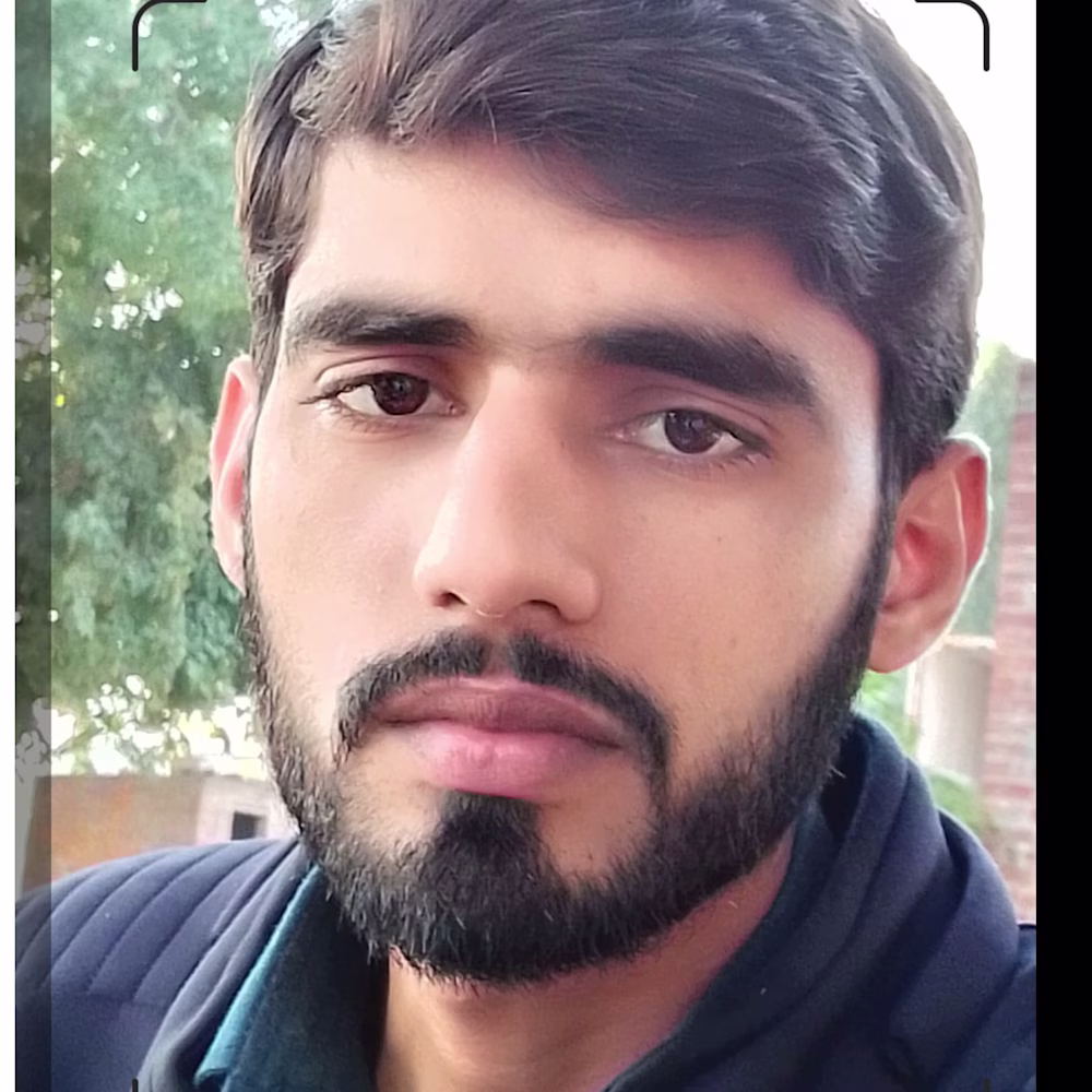 Shah Zaib
