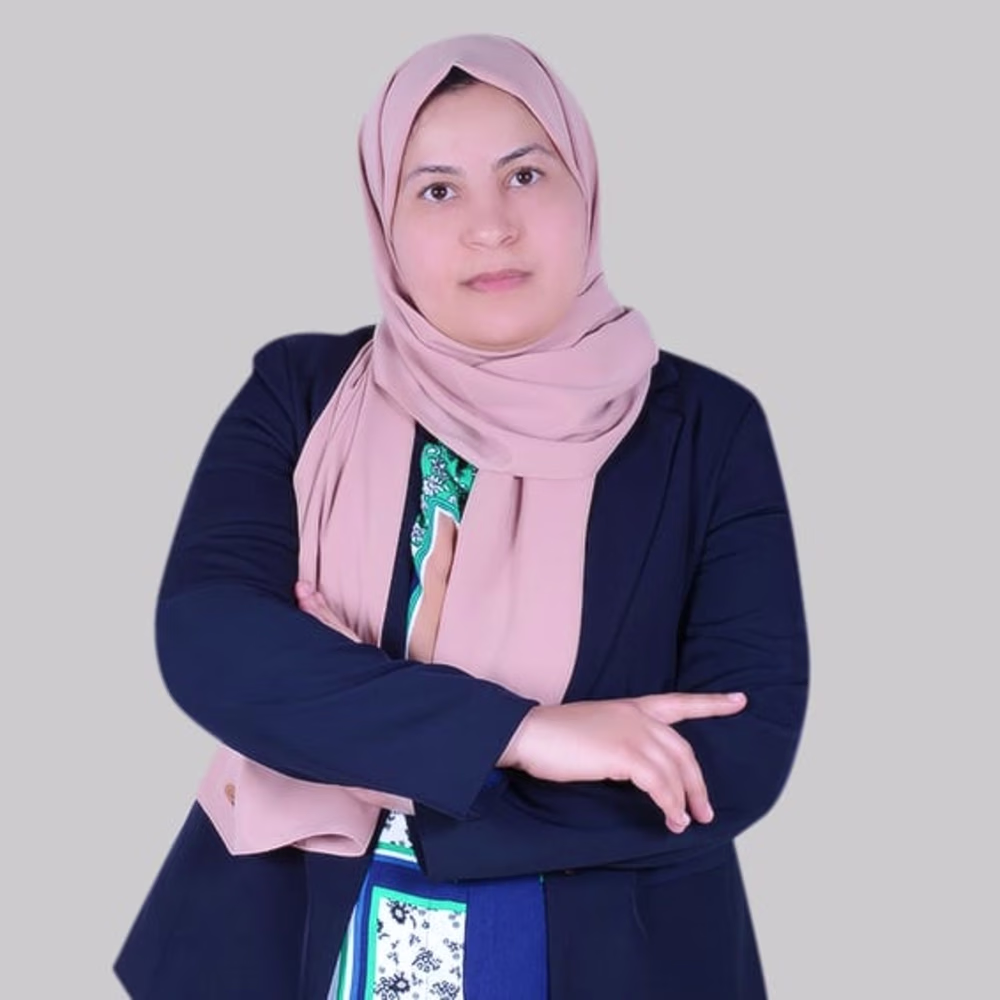 zahraa Meky