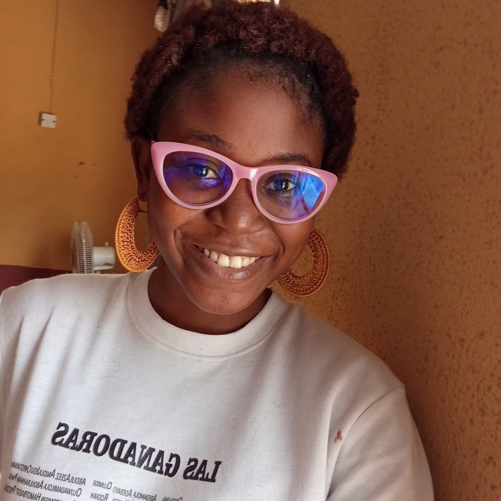 Alaba Opeoluwa