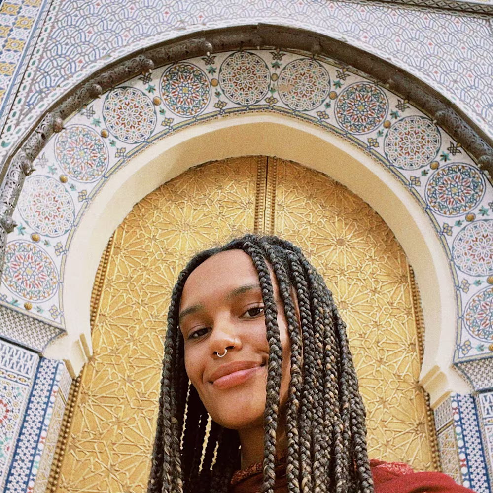 Cecília Soares